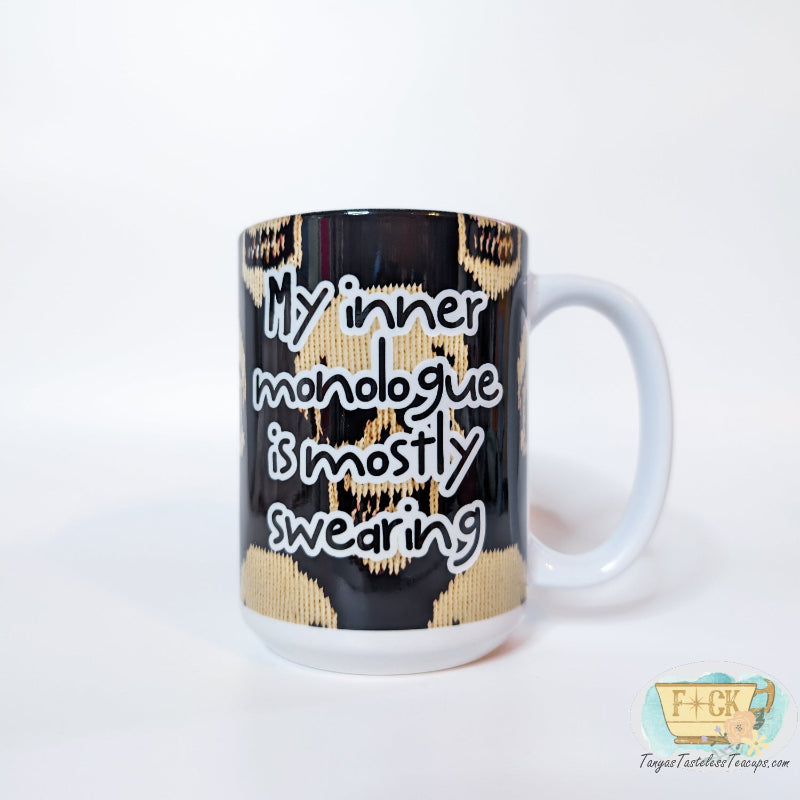 Dishwasher Safe!