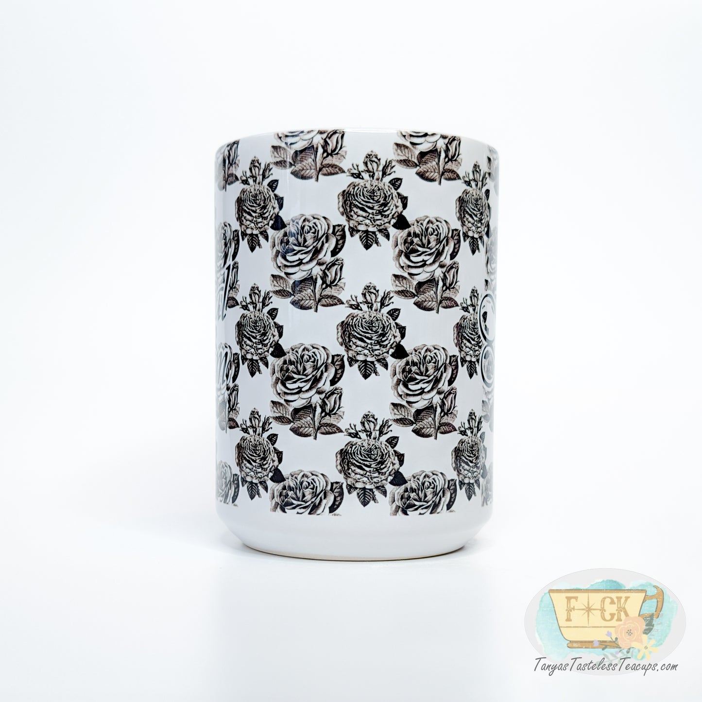 Feral Mom Mug