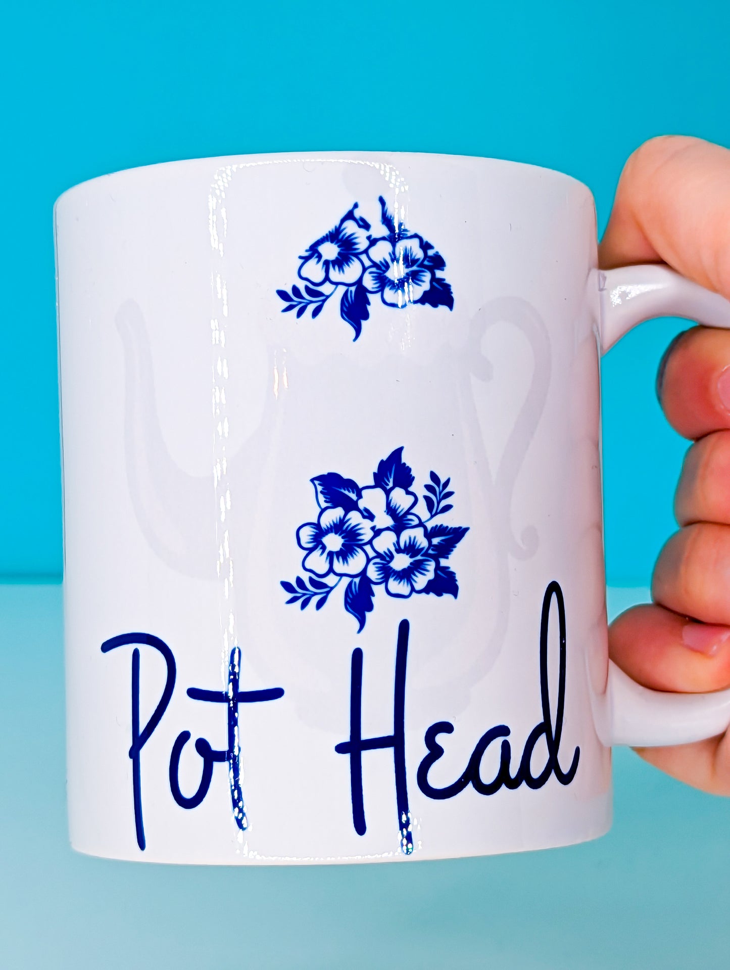 Pot Head