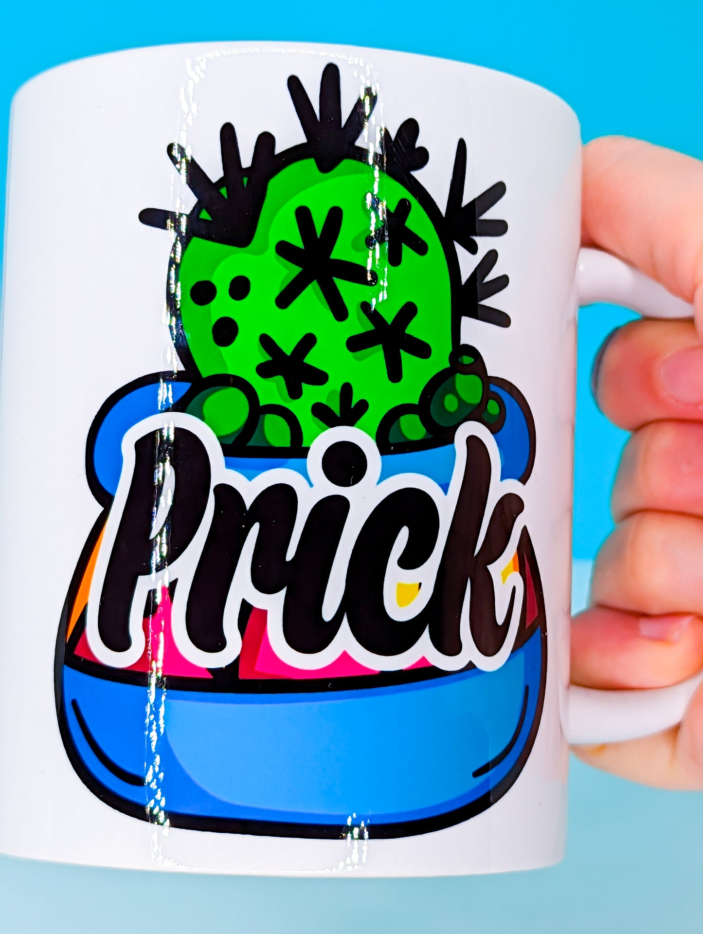 Prick